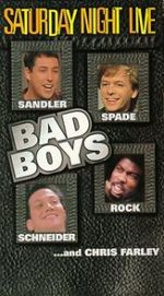 Watch The Bad Boys of Saturday Night Live (TV Special 1998) 9movies