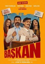 Watch Başkan 9movies