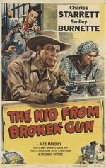 Watch The Kid from Broken Gun 9movies