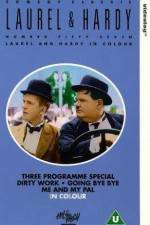 Watch Going Bye-Bye 9movies