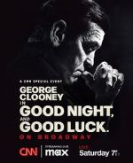Watch Good Night, and Good Luck 9movies