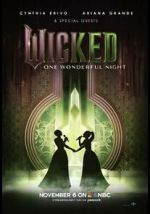 Watch Wicked: One Wonderful Night (TV Special 2025) 9movies