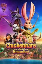 Watch Chickenhare and the Secret of the Groundhog 9movies