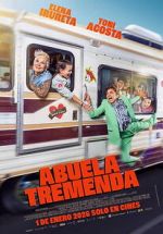 Watch Abuela tremenda 9movies