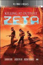 Watch The Killings at Outpost Zeta 9movies