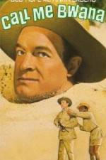 Watch Call Me Bwana 9movies