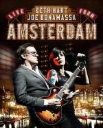 Watch Beth Hart and Joe Bonamassa - Live in Amsterdam 9movies