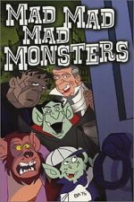 Watch The Mad, Mad, Mad Monsters 9movies
