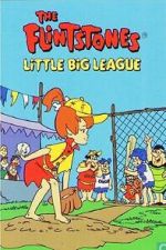 Watch The Flintstones: Little Big League 9movies