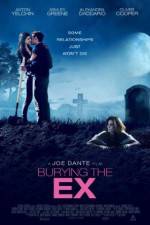 Watch Burying the Ex 9movies