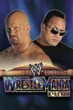 Watch WWE WrestleMania X-Seven 9movies