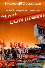 Watch The Lost Continent 9movies