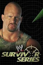 Watch WWE Survivor Series 2000 9movies