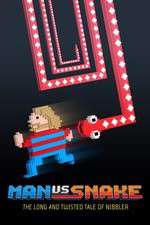 Watch Man vs Snake: The Long and Twisted Tale of Nibbler 9movies