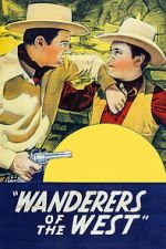 Watch Wanderers of the West 9movies
