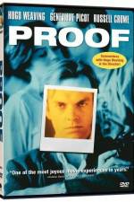 Watch Proof 9movies