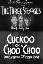 Watch Cuckoo on a Choo Choo 9movies