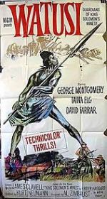 Watch Watusi 9movies