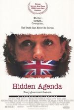 Watch Hidden Agenda 9movies