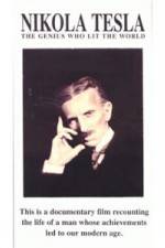 Watch Nikola Tesla - Genius Who Lit the World 9movies
