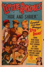 Watch Hide and Shriek 9movies