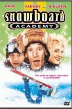 Watch Snowboard Academy 9movies