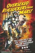 Watch Over·Sexed Rugsucker from Mars 9movies