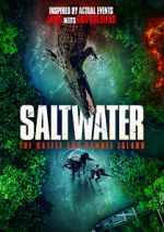 Watch Saltwater: The Battle for Ramree Island 9movies