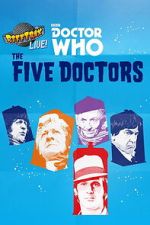 Watch RiffTrax Live: Doctor Who – The Five Doctors 9movies
