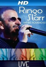 Watch Ringo Starr and the Roundheads Live 9movies