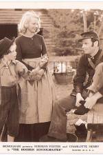 Watch The Hoosier Schoolmaster 9movies