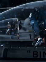 Watch Star Cadets (Short 2015) 9movies