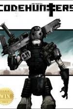 Watch Codehunters 9movies