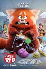 Watch Turning Red 9movies