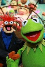 Watch Inside Pepe\'s Studio: Hosted by Pepe the King Prawn 9movies