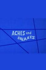 Watch Aches and Snakes 9movies