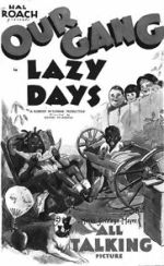 Watch Lazy Days (Short 1929) 9movies