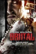 Watch Brutal 9movies
