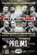 Watch Bellator FC 92 Prelims 9movies