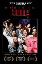 Watch Paris Is Burning 9movies