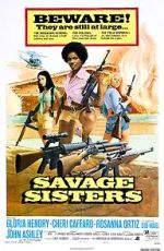 Watch Savage Sisters 9movies