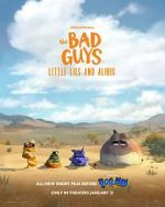 Watch The Bad Guys: Little Lies and Alibis (Short 2025) 9movies
