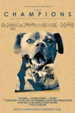 Watch The Champions 9movies