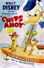 Watch Chips Ahoy (Short 1956) 9movies