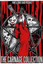 Watch The Carnage Collection 9movies