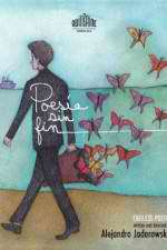 Watch Endless Poetry 9movies