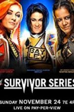 Watch WWE Survivor Series 9movies