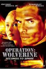 Watch Seconds to Spare 9movies