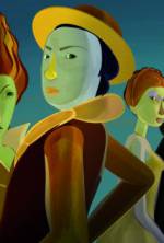 Watch The Painting 9movies