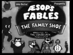 Watch The Family Shoe (Short 1931) 9movies